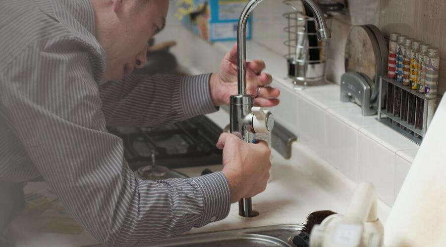 Professional Leak Detection in Sycamore, IL